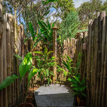 Bubblesky Glamping Guatape Hotel Exterior photo