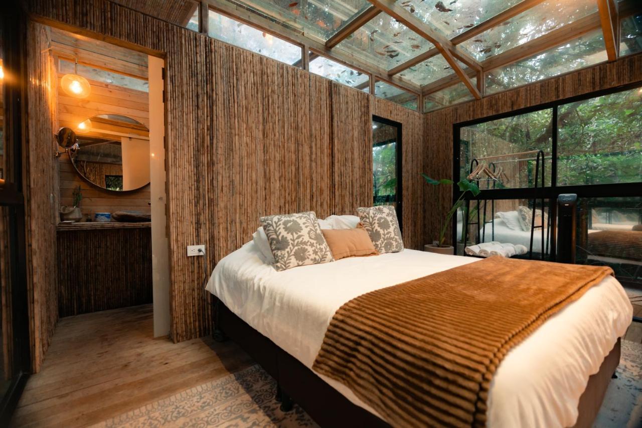 Bubblesky Glamping Guatape Hotel Exterior photo